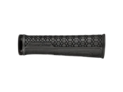 Lizard Skins Grips Gradient Anillo de bloqueo ergonómico Negro