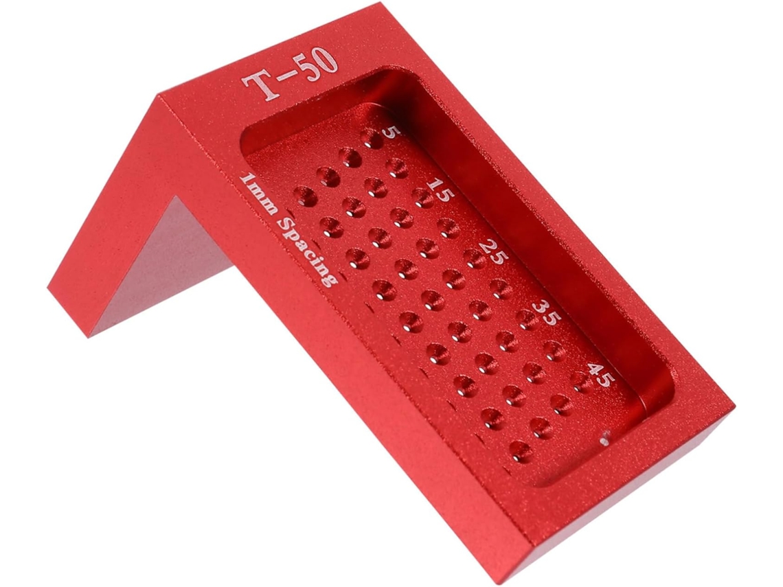 Calibrador De Marcado Para Carpintería Doméstica, Herramienta Marcado Para Carpintería,