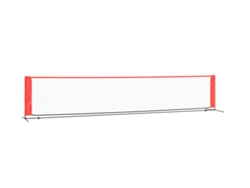 Red De Tenis VIDAXL (500x100x87 cm)