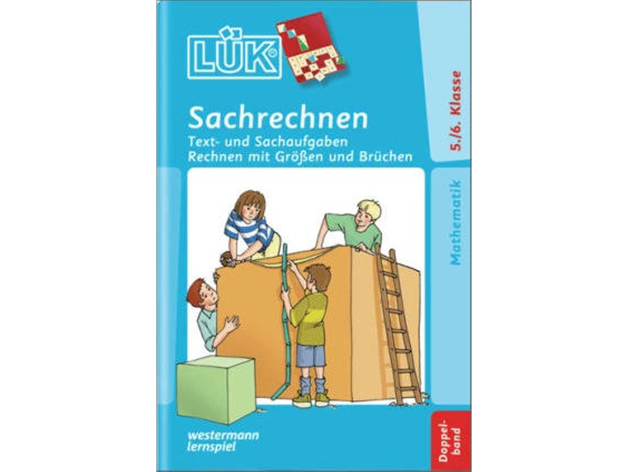 Libro Sachrechnen
