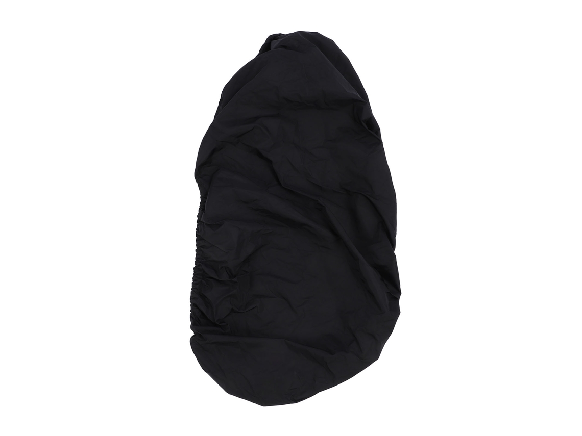 Toldo Xxl Para Canoa/kayak Fabricado En Tejido Oxford 420d, Reforzado, Con Protección Uv Y Contra El Polvo Para Su Almacenamiento.
