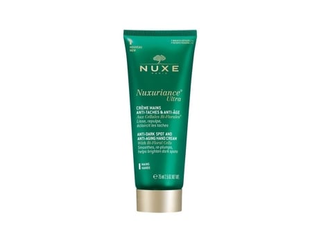 Crema de Manos NUXE Nuxuriance Ultra (75ml)