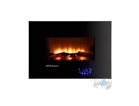 Chiminea Elétrica ORBEGOZO (1800 W)
