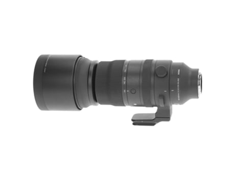 Objetivo SIGMA 150-600Mm 1:5.0-6.3 Dg Dn Os Sport Para e 747965 (Reacondicionado Marcas Mínimas)