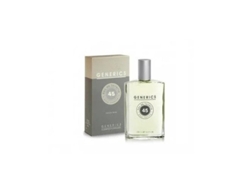 Genéricos Eau de Toilette 45 100ml