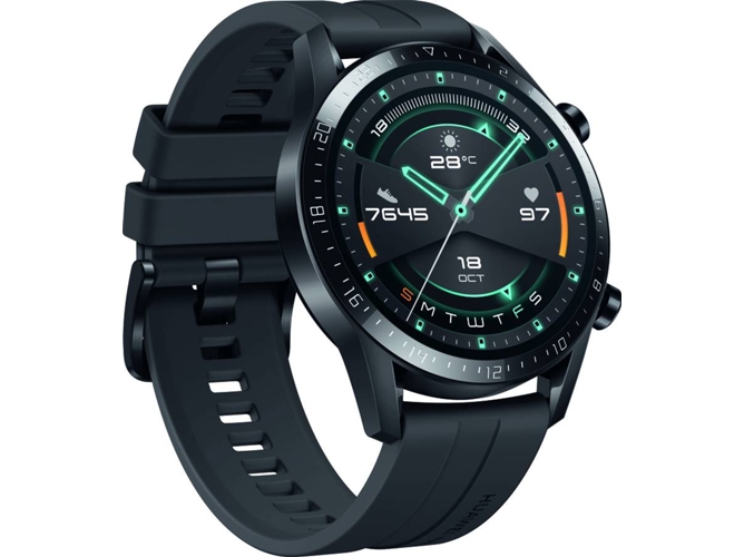 huawei watch gt 2 classic worten