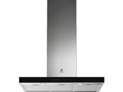 Campana ELECTROLUX LFT769X (615 m3/h - 89.8 cm - Inox)