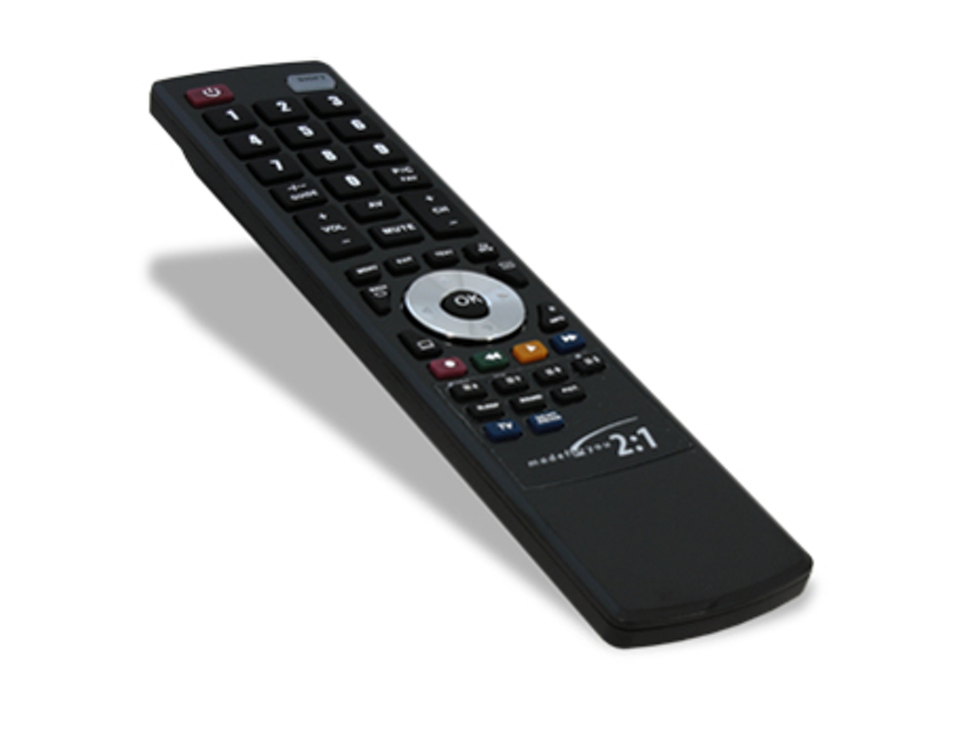 Mando TV GBS MADEFORYOU 2:1 ELEGANT