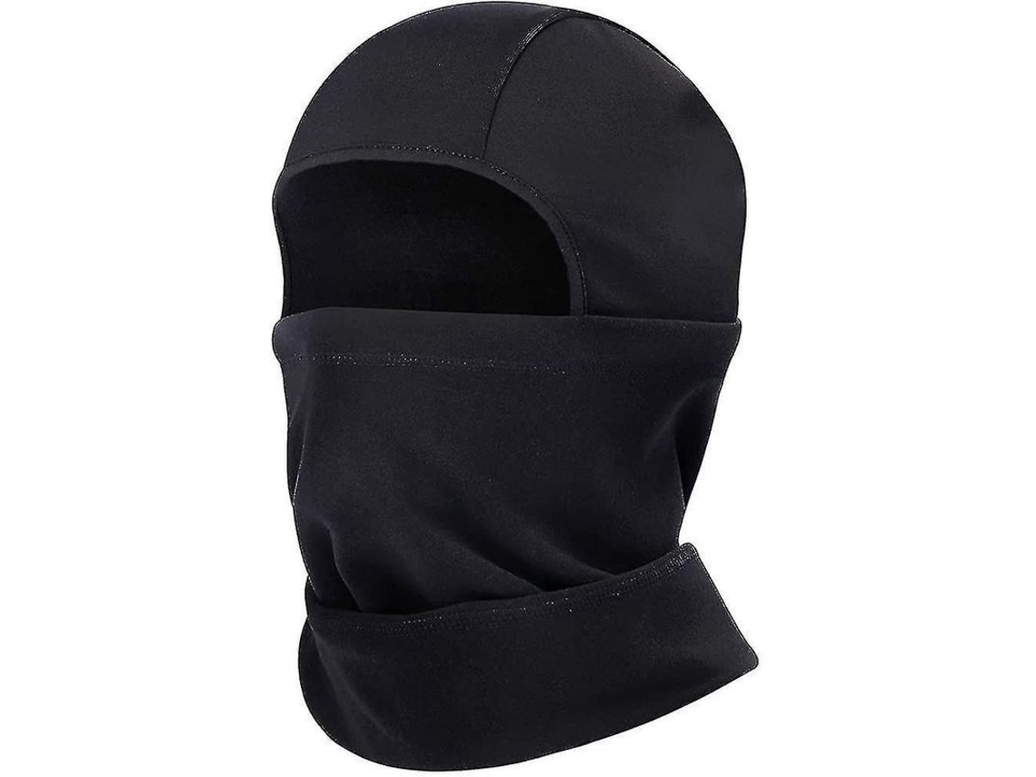 2026-máscara Facial Térmica De Lana De Conejo Balaclava Con Forro Elástico Y Cordón Ajustable Para Invierno Esquí Moto