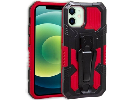 Funda para iPhone 12 Pro Max COOL Gris