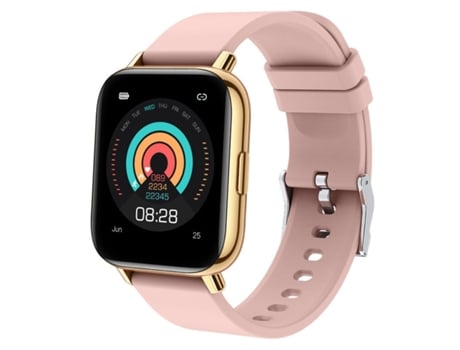 Smartwatch ENZON Rosa