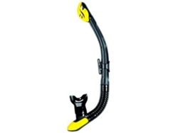 Tubos Frontales de Buceo MARES Ergo Dry