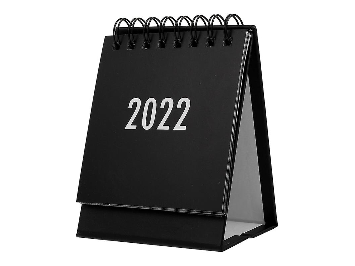 El nuevo mini calendario de 1 unidad. ALLINLESS