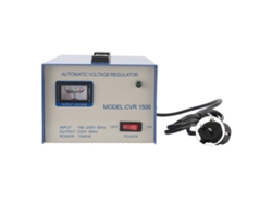 Convertidor/transformador de voltaje regulador de potencia de CA monofásico para computadora