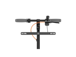 Accesorio para Patinete Ninebot By SEGWAY-NINEBOT Negro
