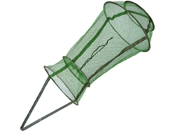 Red De Pesca Plegable De Nailon De 45 X 70 Cm, Lona Revestida.