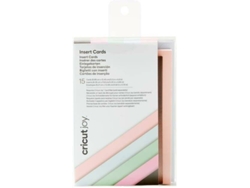 CARTAO PERS CRICUT JOY MACARON A1(15)M18