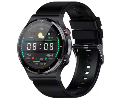 Smartwatch ENZON Negro
