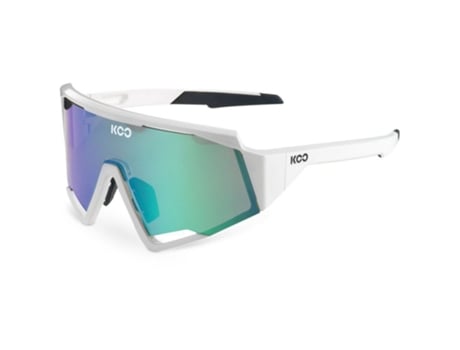 Gafas KASK KOO Gafa Pectro Blanca Lente