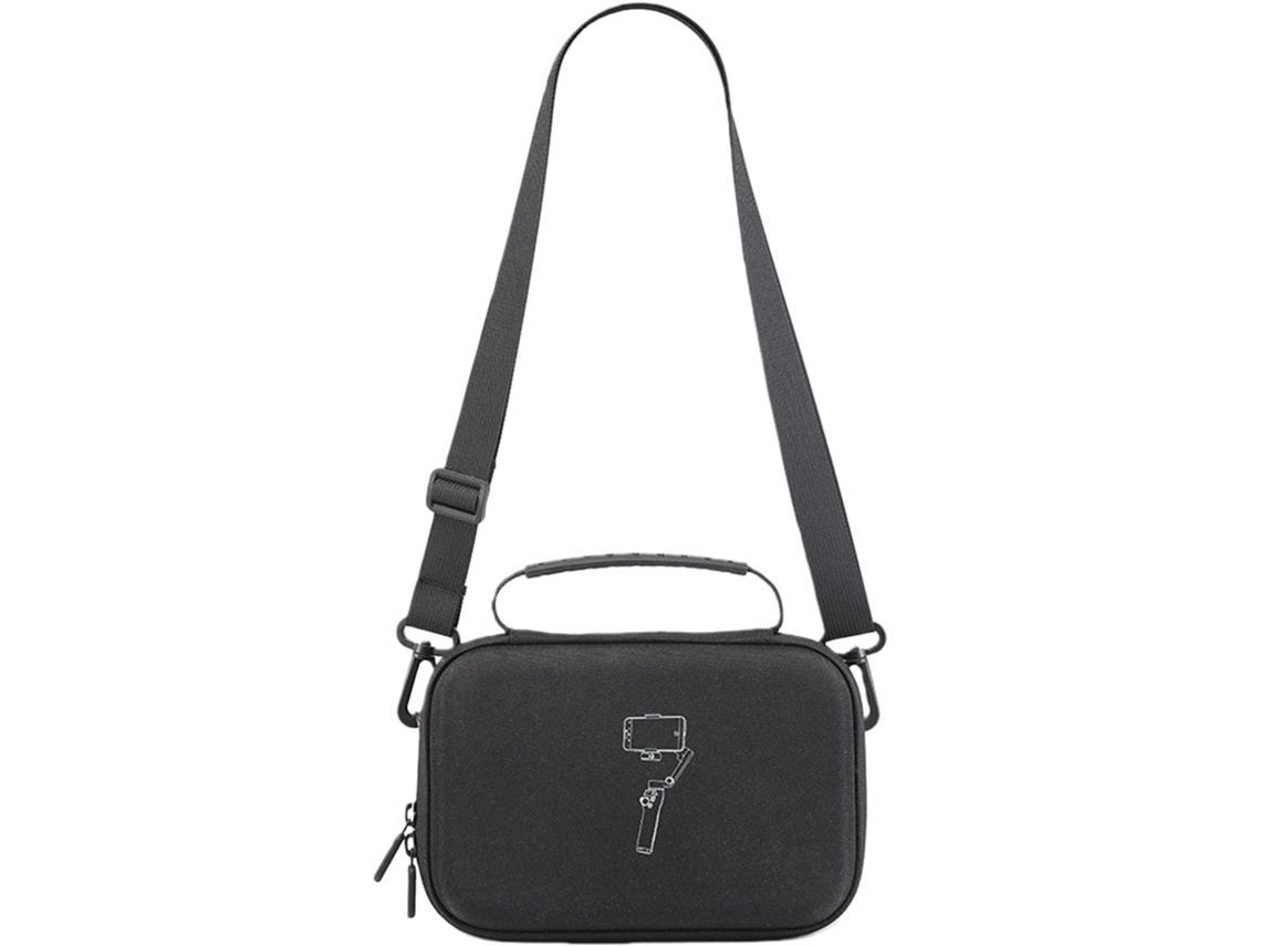Estuche De Transporte Resistente Al Agua Om7 Om8 Bolso De Hombro Para Almacenamiento