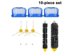 RNEMITERY Accesorios para robot aspirador (varios modelos)