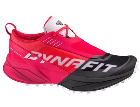 Zapato para Mujer DYNAFIT Trail Running Ultra 100 Multicolor para Montaña (EU 38 1 / 2)