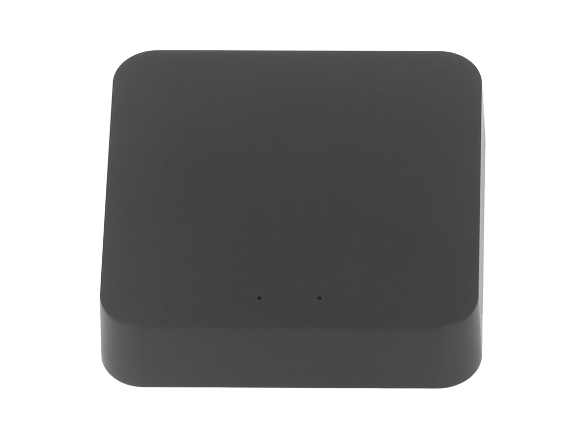 2026as-hub Smart Gateway Wifi Bluetooth Mesh Multimodo Control remoto compatible con Google Home