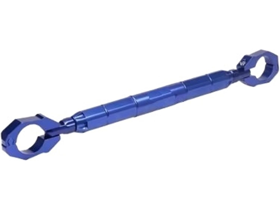 Manillar Alto Apto Para Tiger Vibraciones Duradero Calidad