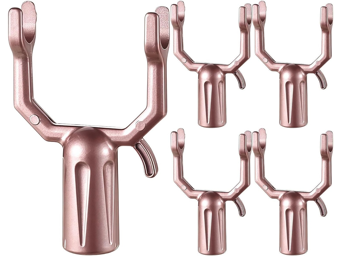 Soporte Para Árboles Frutales: Esquinas Ajustables, Tamaño 10 X 6 Cm, Estabilizadores De Plantas, Soporte Para Árboles