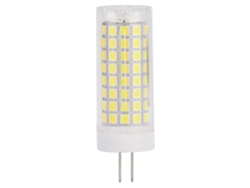 Bombilla regulable 2026 G4 10W 1000lm 102 LED 2835 Luz blanca fría para lámpara de mesa y araña 110V