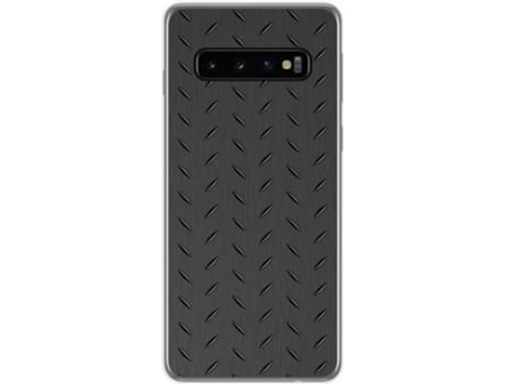 Carcasa Samsung Galaxy S10 Plus TUMUNDOSMARTPHONE Metal Multicolor