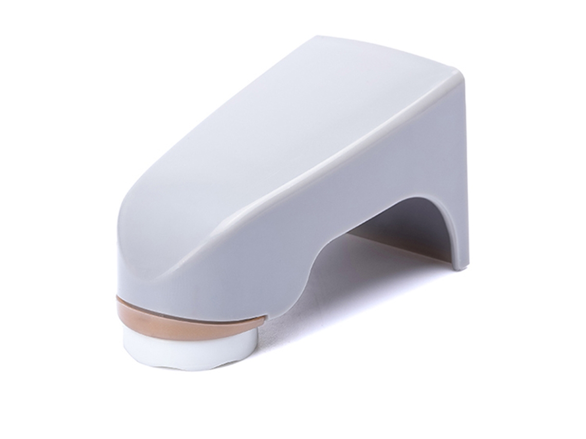 Portavaso De Baño Magnético Para Pared, Estuche De Jabón Con Soportes Magnéticos