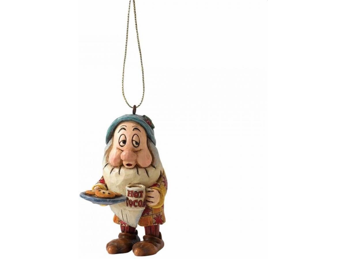Adorno de Navidad ENESCO Blancanieves (Disney)