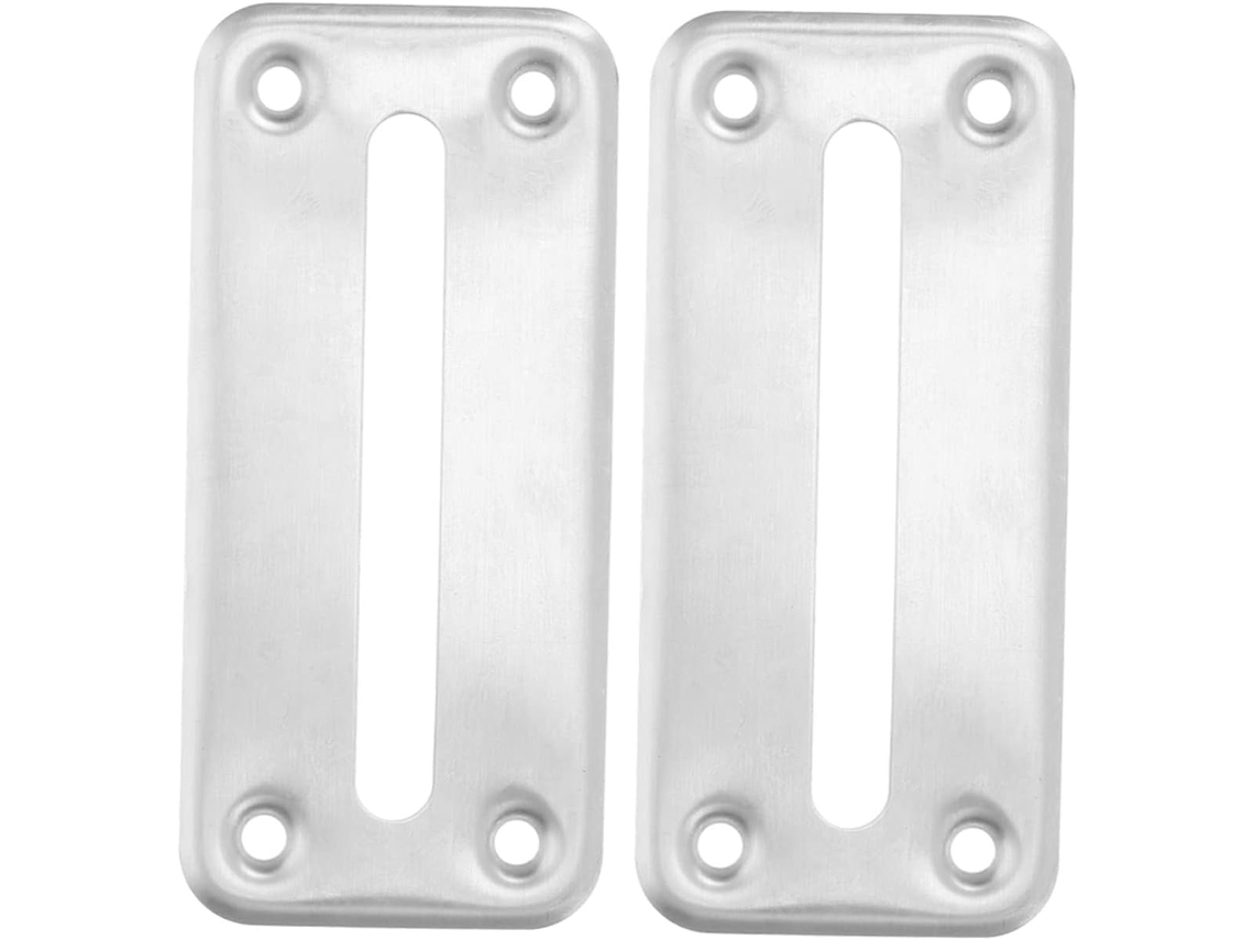 Hucha Multifuncional De Acero De 2 Piezas, Decorativa Para Guardar Billetes.