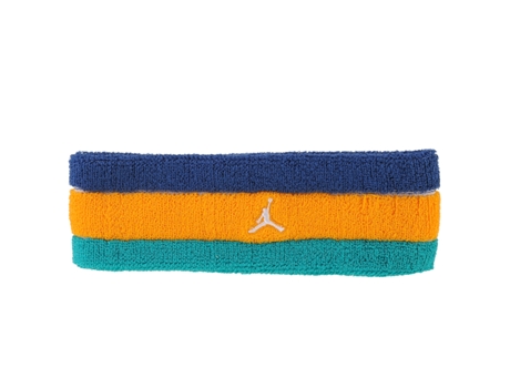 Pañuelo para Unisex JORDAN (One size - Poliéster - Multicolor)