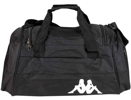 Bolso Deportivo KAPPA Brenno Sport (Negro - L)