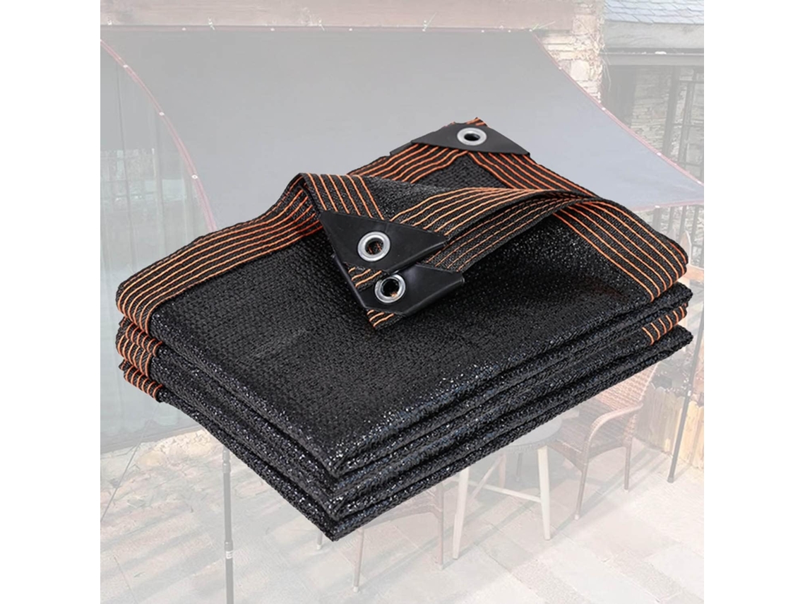 Malla De Sombra Resistente Transpirable 2x3m, 3x5m