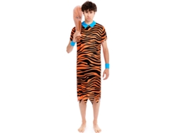 Disfraz de Troglodita para hombre