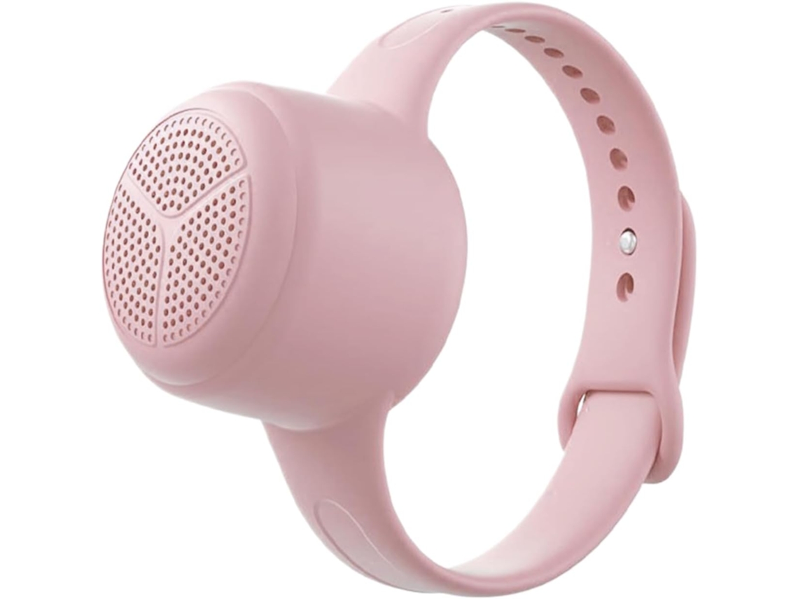 Reloj Con Altavoz De Muñeca | Entrenamiento Al Aire Libre En Bicicleta, Carrera, Motociclismo