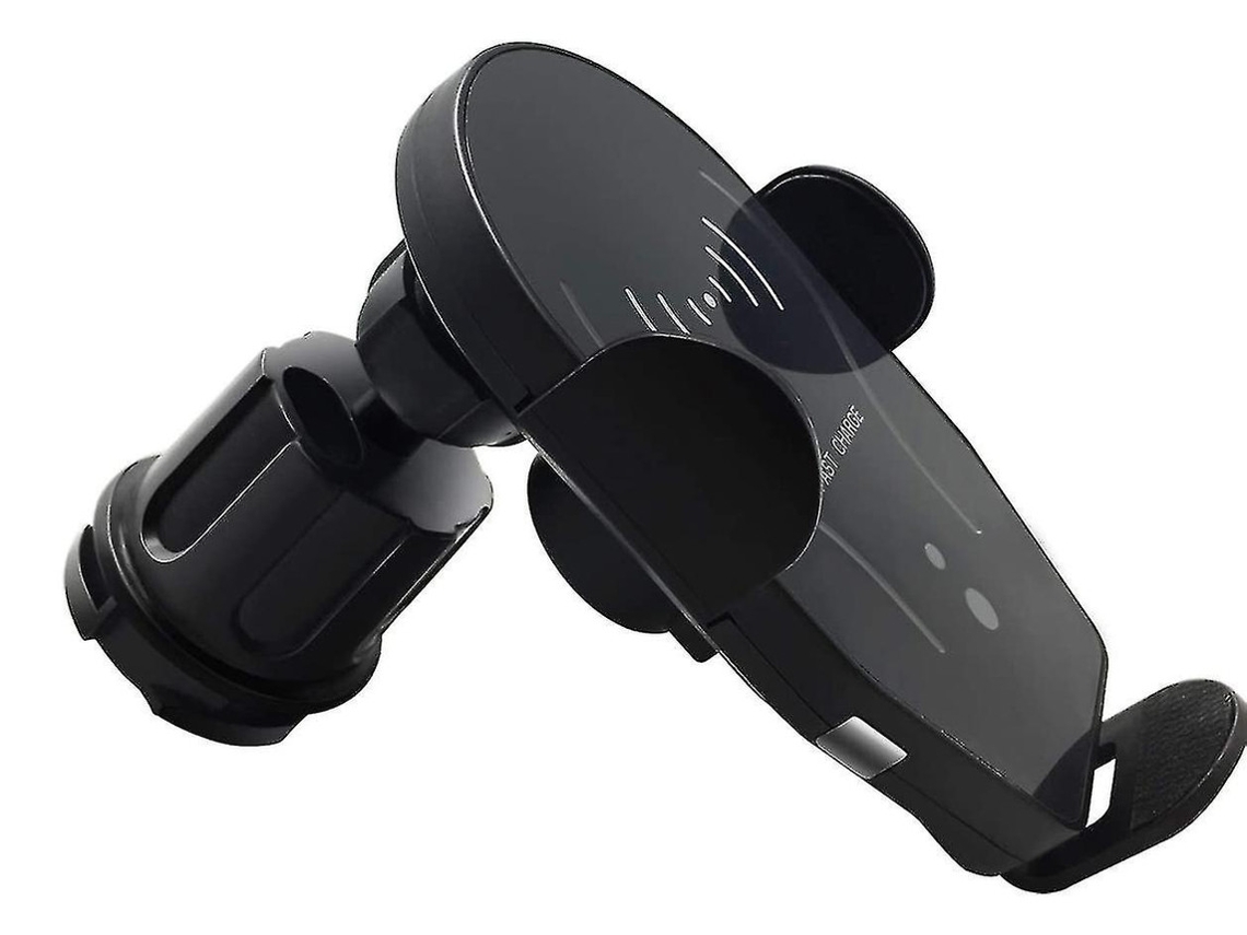 Cargador Carro Fast Smart Fortwo Forfour Segunda Yizhood Negro