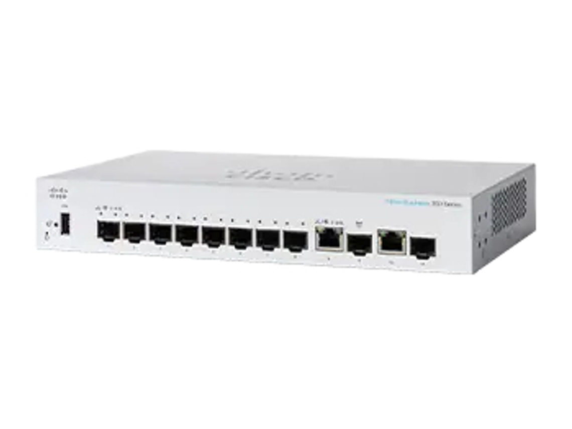 Switch CISCO (20 Gbit/s)