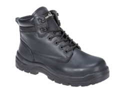 Bota De Seguridad Foyle S3 Hro Ci Hi Fo: Protección Y Confort Negro / 48