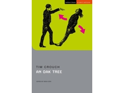 Libro An Oak Tree de Tim Crouch (Inglés)