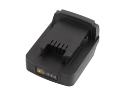 Adaptador De Batería Para Taladro Eléctrico Con Pcba Integrado De Makita 18v A Milwaukee M18