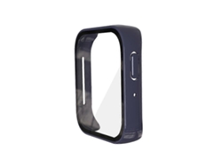 Protector de pantalla para Watch SE, funda rígida a prueba de polvo Ly Ebike