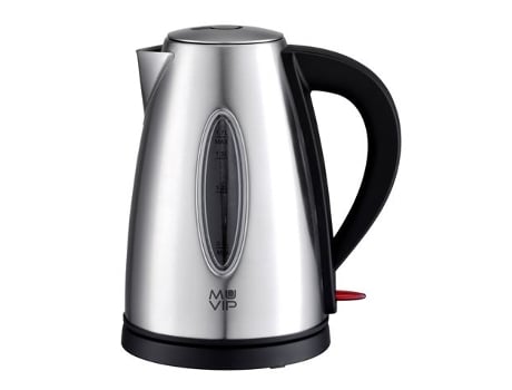Hervidor de Agua Eléctrico MUVIP 2200W 1.7L