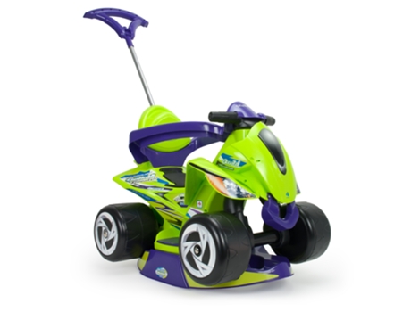 Correpasillos Goliath 6 en 1