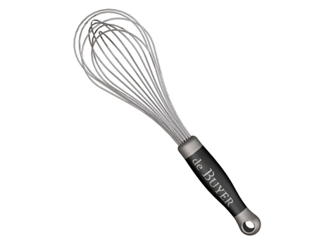 Bateador Profesional DE BUYER (25cm)