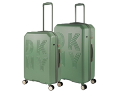 Estuche para PC DKNY 2004 Remix Accusation (49 x 78 x 30 cm, 98 l)