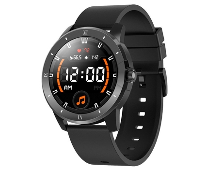 Smartwatch ENZON Negro
